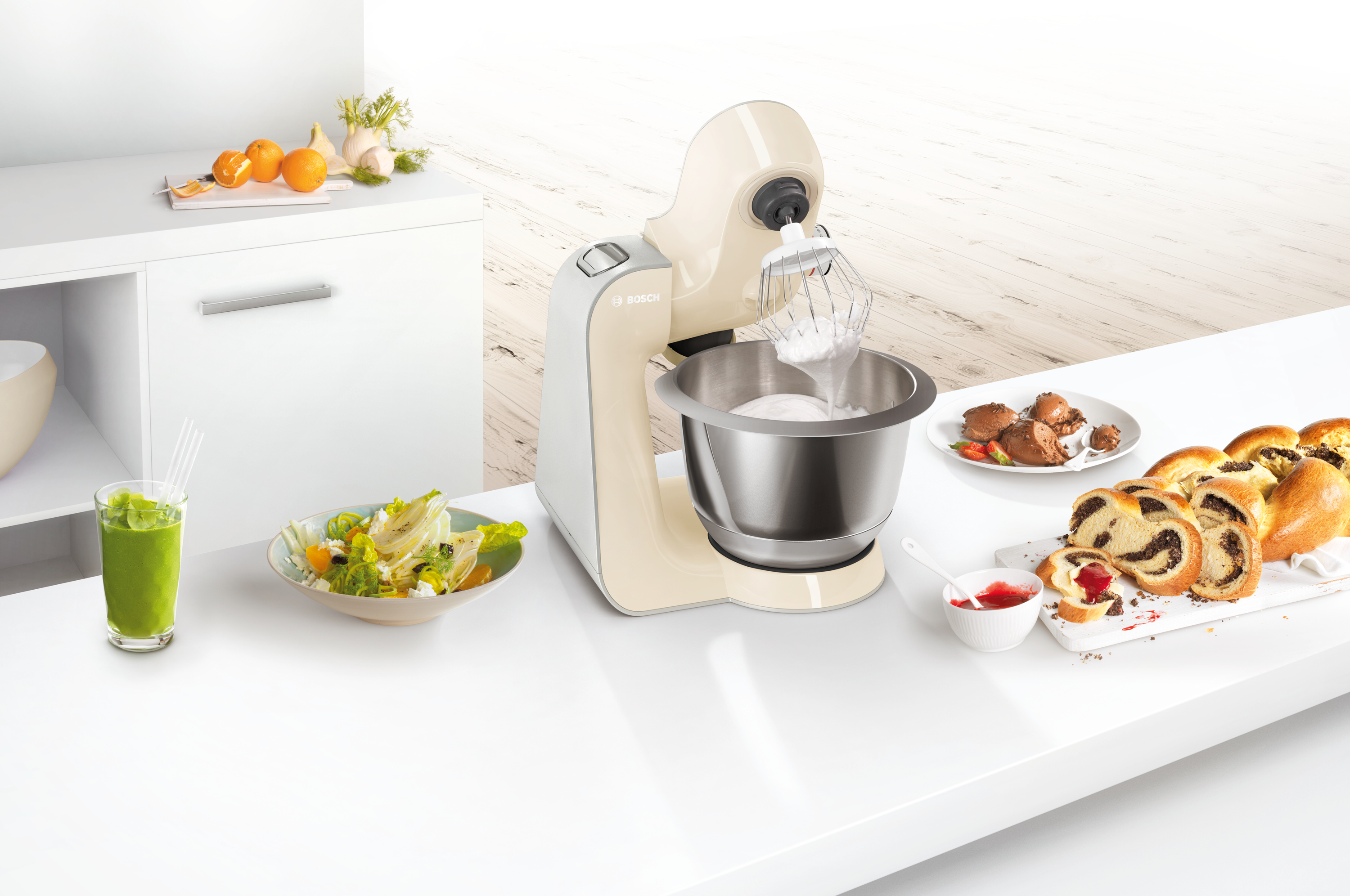 BOSCH MUM58920
