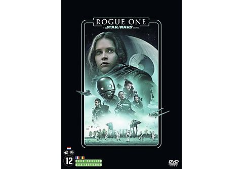 Rogue One - A Star Wars Story | DVD