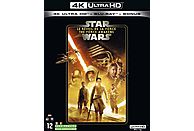 Star Wars Episode 7 – The Force Awakens | 4K Ultra HD Blu-ray