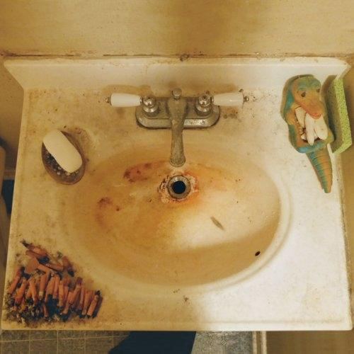 Music Blues - Things Haven't Gone Well  - (LP + Download)