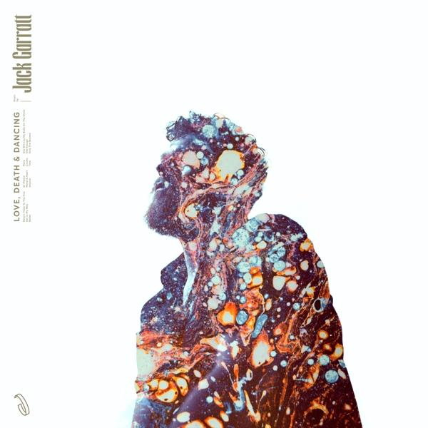 Pochette de l'album de Jack Garratt