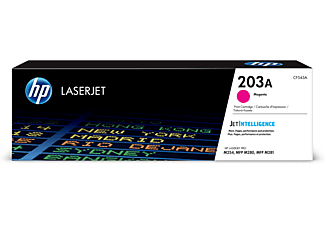 HP LASERJET 203A Magenta Toner (CF543A)