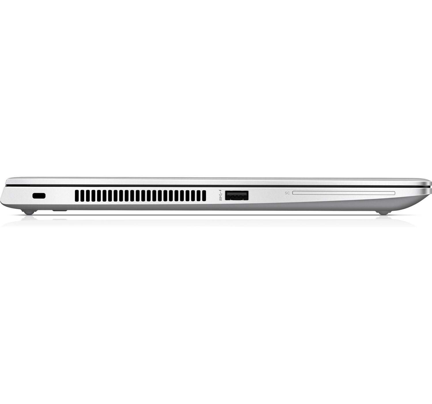 HP - B2B ELITEBOOK 840 G5 - 14 Zoll - Intel® Core™ i5 i5-8250U - 8 GB - 256 GB