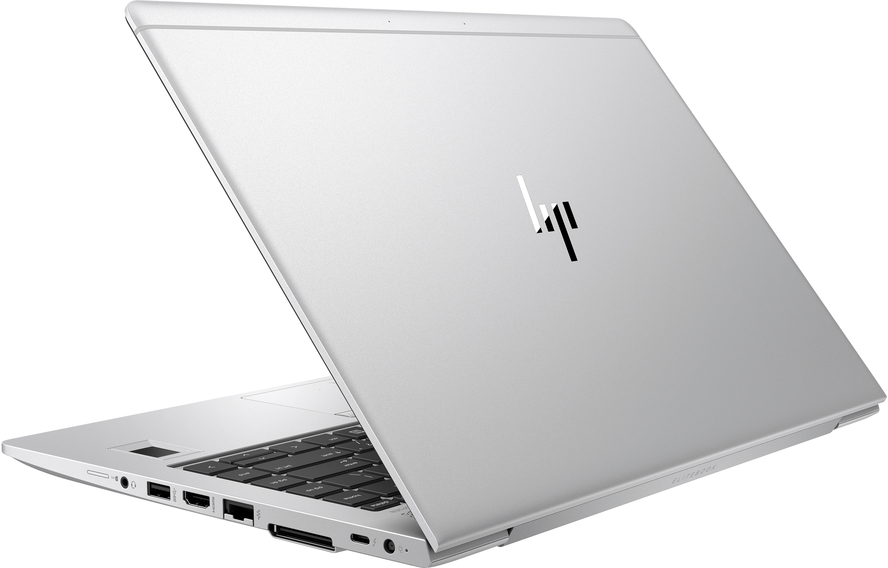 HP - B2B ELITEBOOK 840 G5 - 14 Zoll - Intel® Core™ i5 i5-8250U - 8 GB - 256 GB