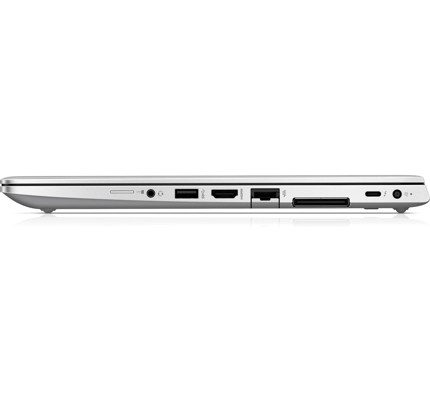 HP - B2B ELITEBOOK 840 G5 - 14 Zoll - Intel® Core™ i5 i5-8250U - 8 GB - 256 GB
