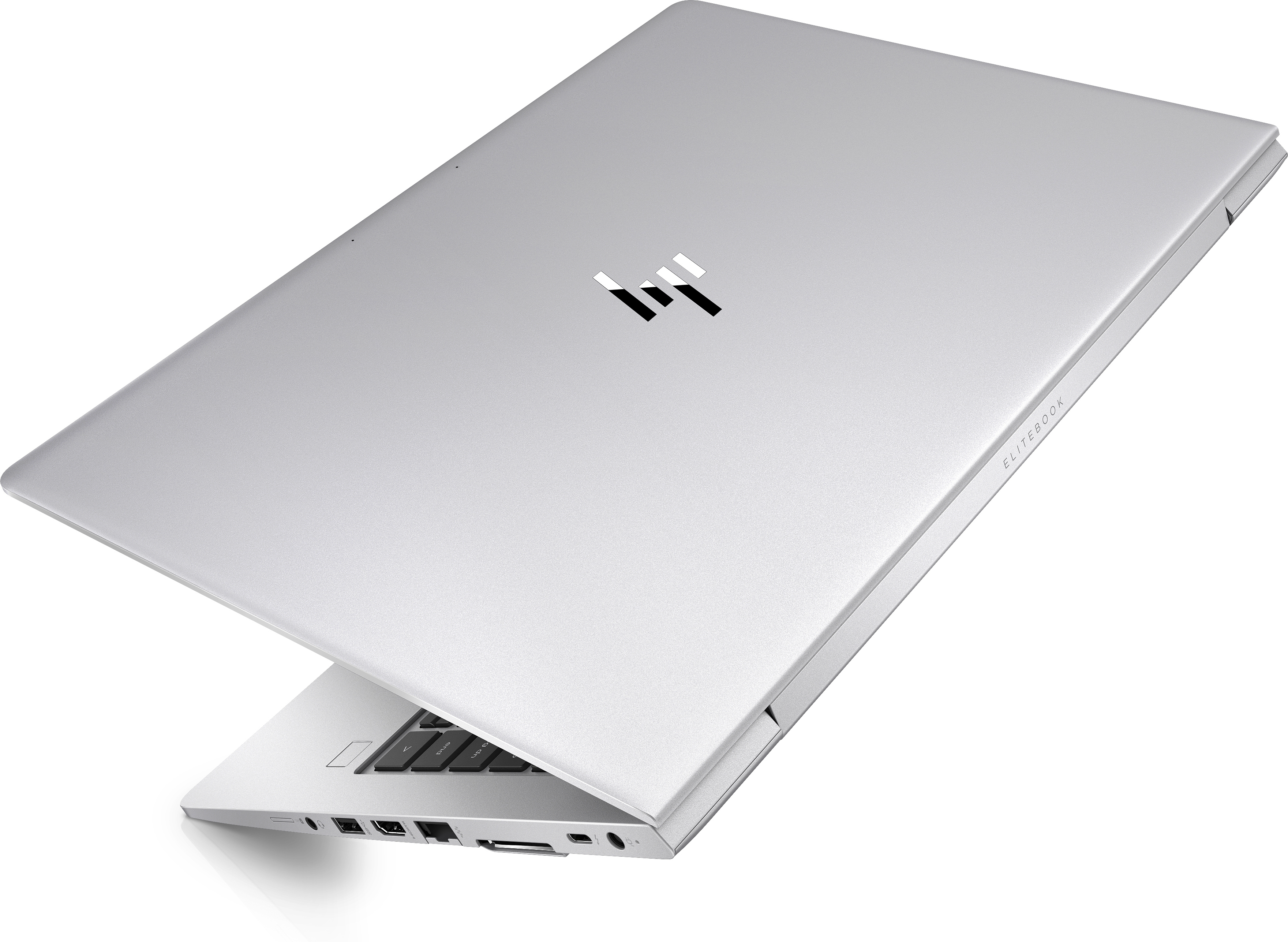 HP - B2B ELITEBOOK 840 G5 - 14 Zoll - Intel® Core™ i5 i5-8250U - 8 GB - 256 GB