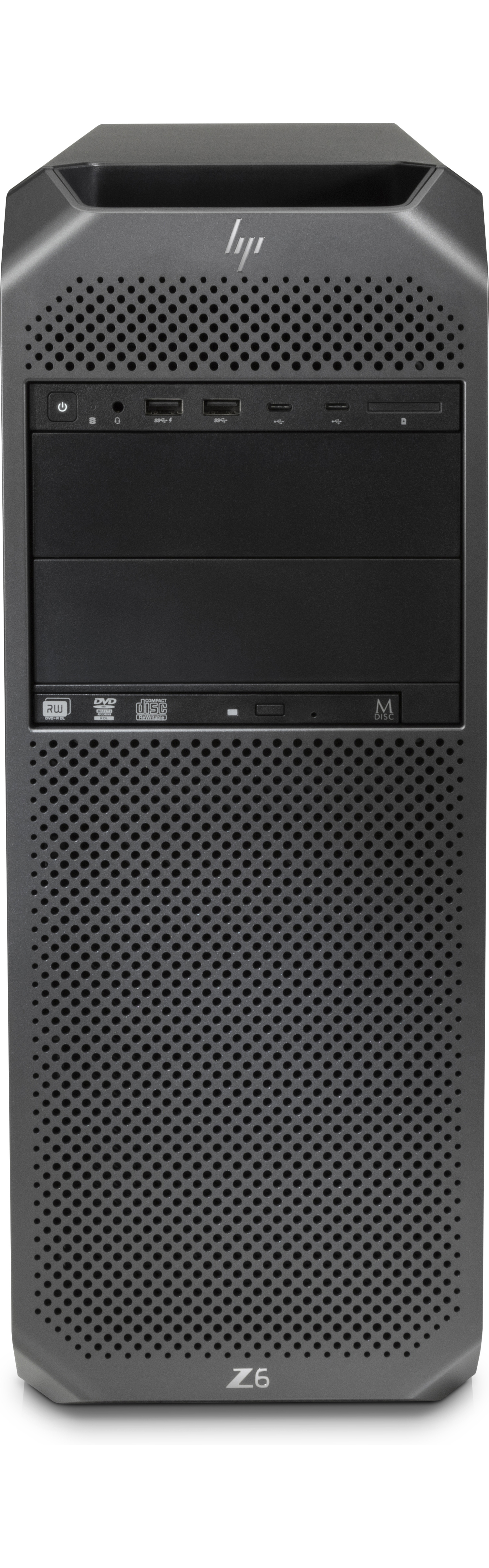 HP - B2B Z6 G4 - Intel® 4108 - 32 GB - 1 TB