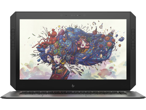 HP - B2B X2 G4 - 14 Zoll - Intel® Core™ i7 i7-8650U - 32 GB - 1 TB