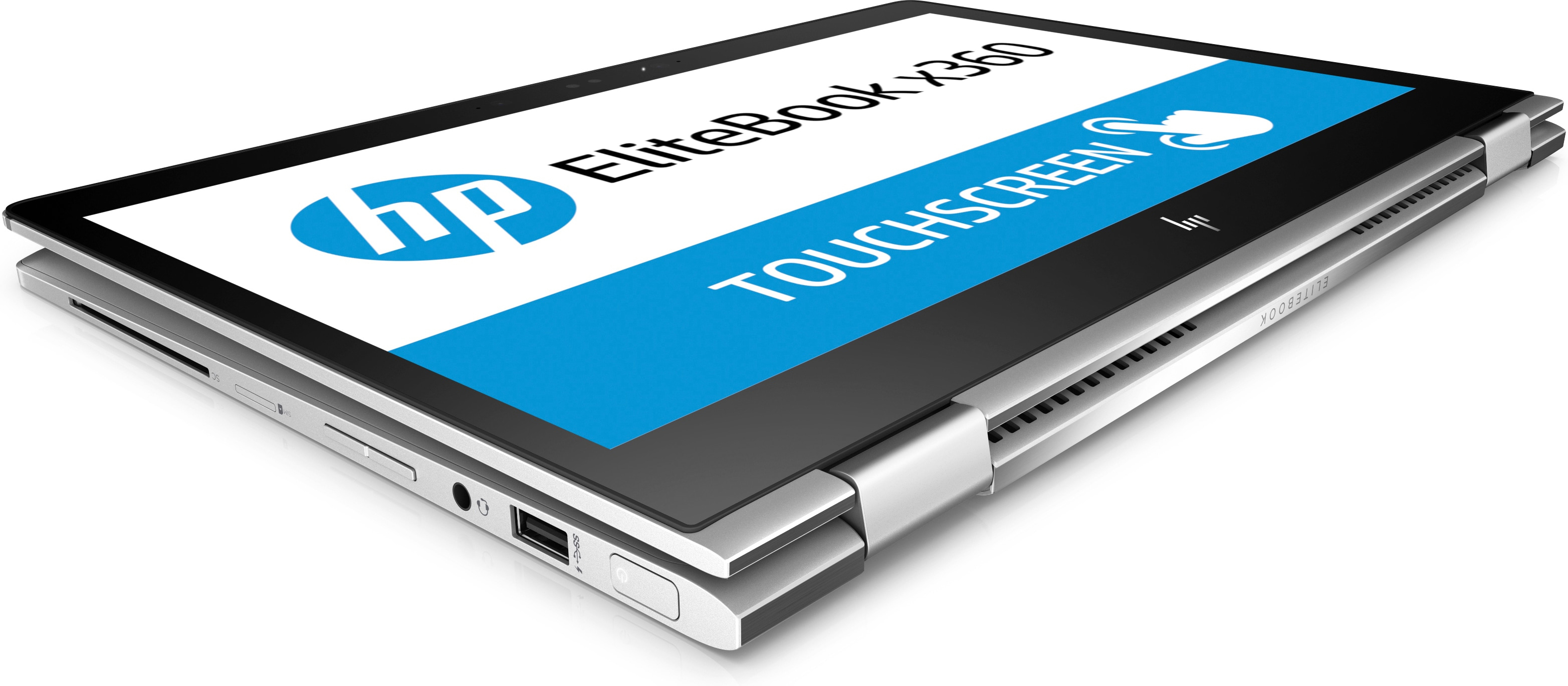 HP - B2B x360 1030 G2 - 13,3 Zoll - Intel® Core™ i5 i5-7200U - 8 GB - 256 GB