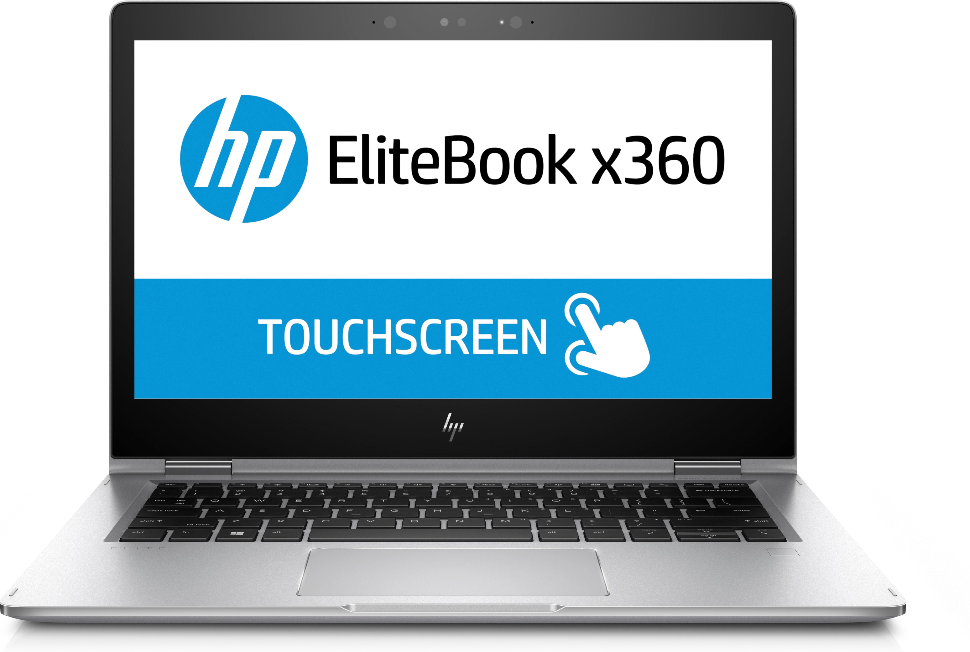 HP - B2B x360 1030 G2 - 13,3 Zoll - Intel® Core™ i5 i5-7200U - 8 GB - 256 GB