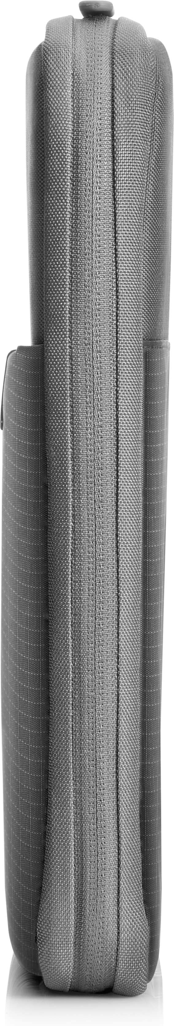 Maletín para portátil - HP CROSSHATCH CARRY SLEEVE/17.3/1PD68AA