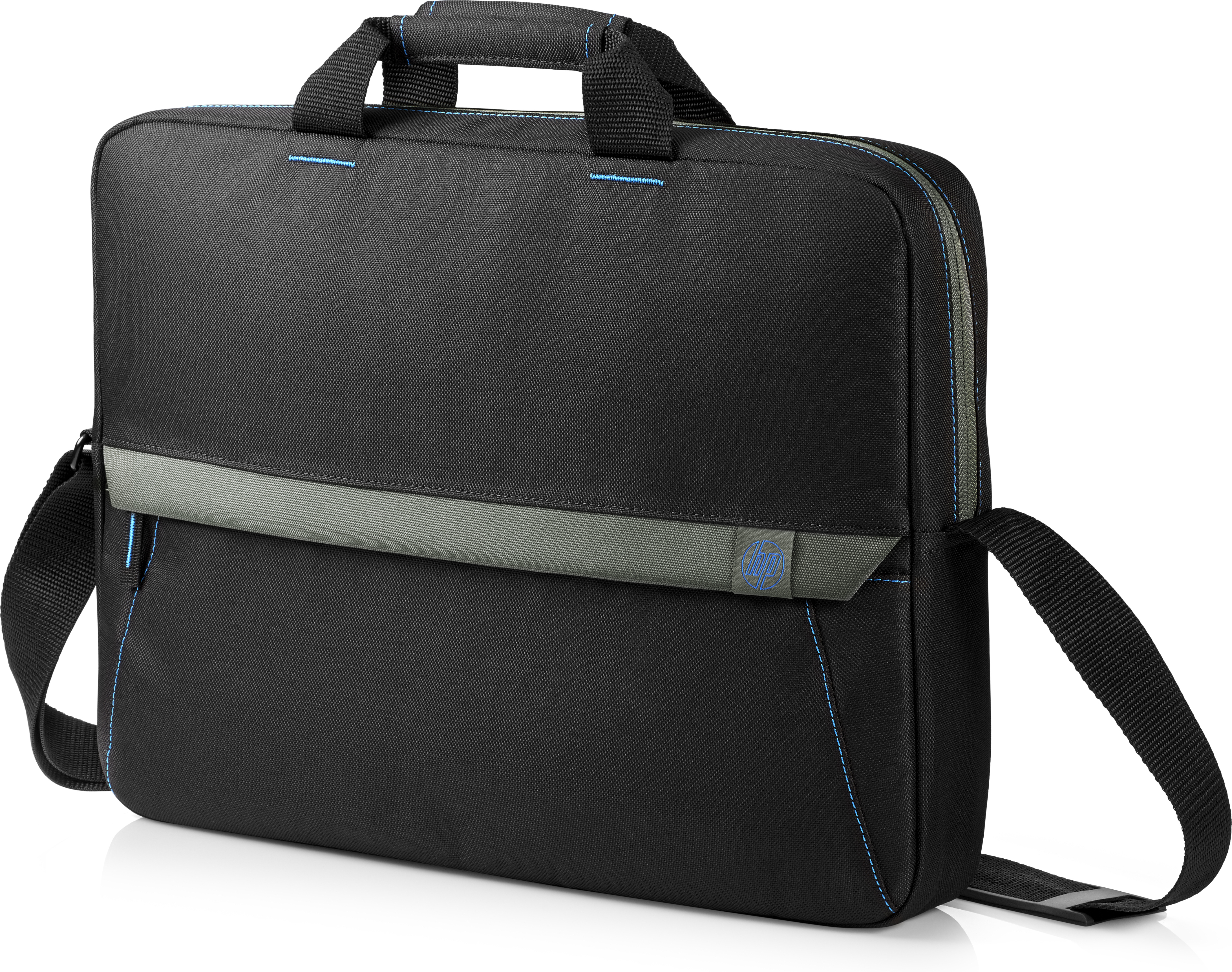 HP Essential Top Load Case - Funda de transporte para portátil