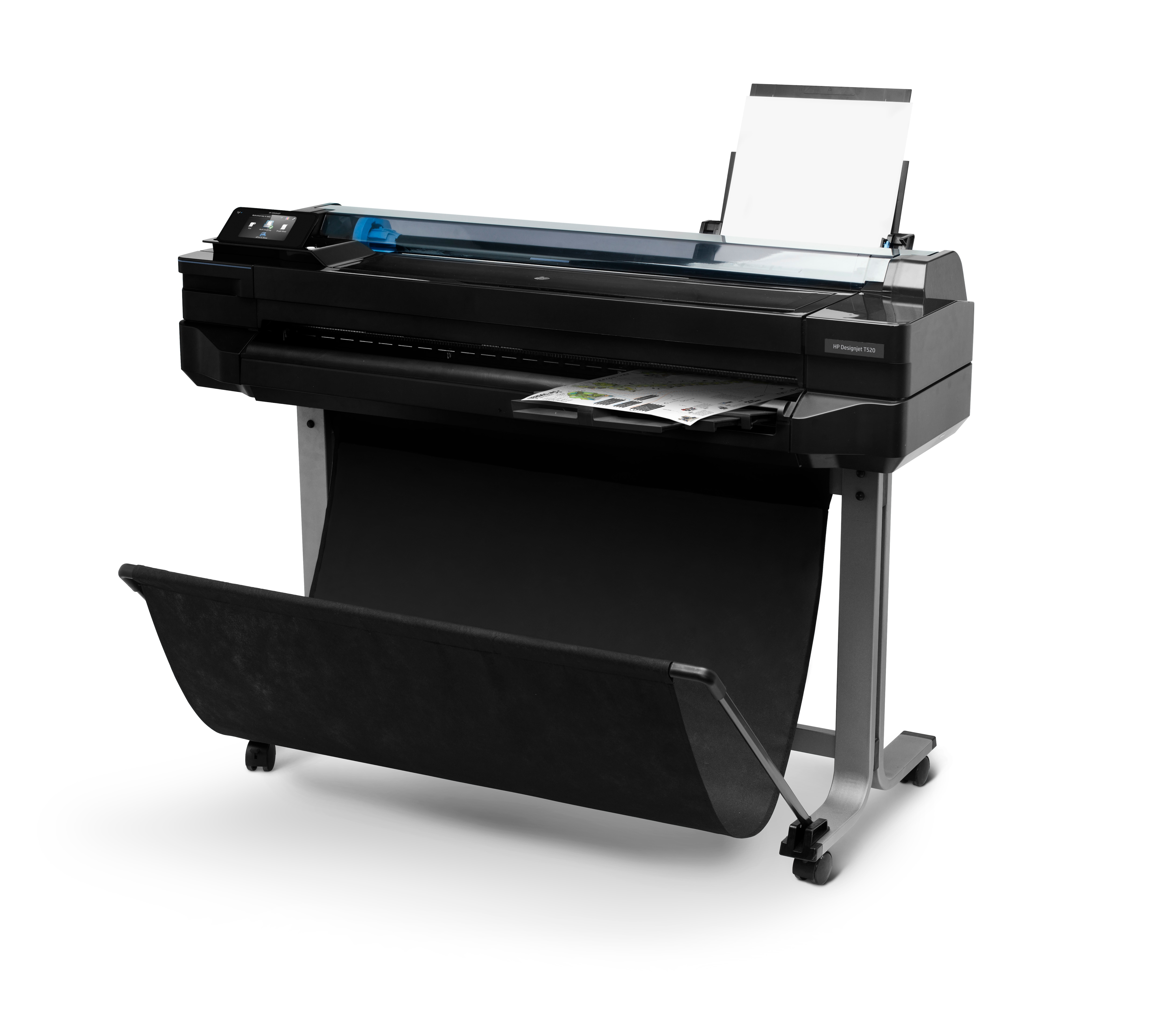 HP Designjet T520