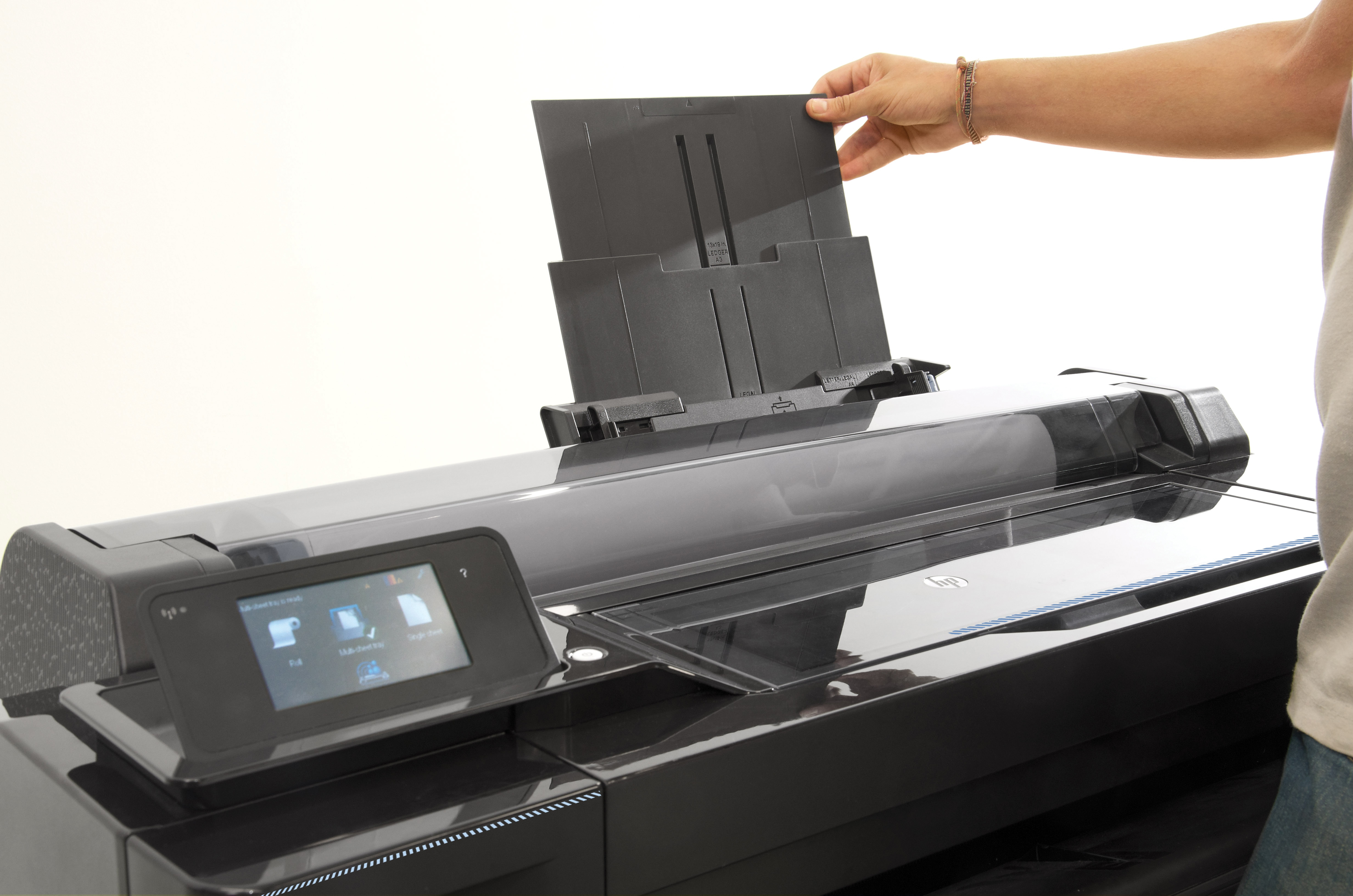 HP Designjet T520