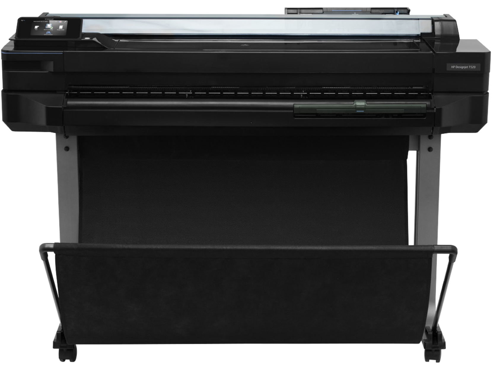 HP Designjet T520