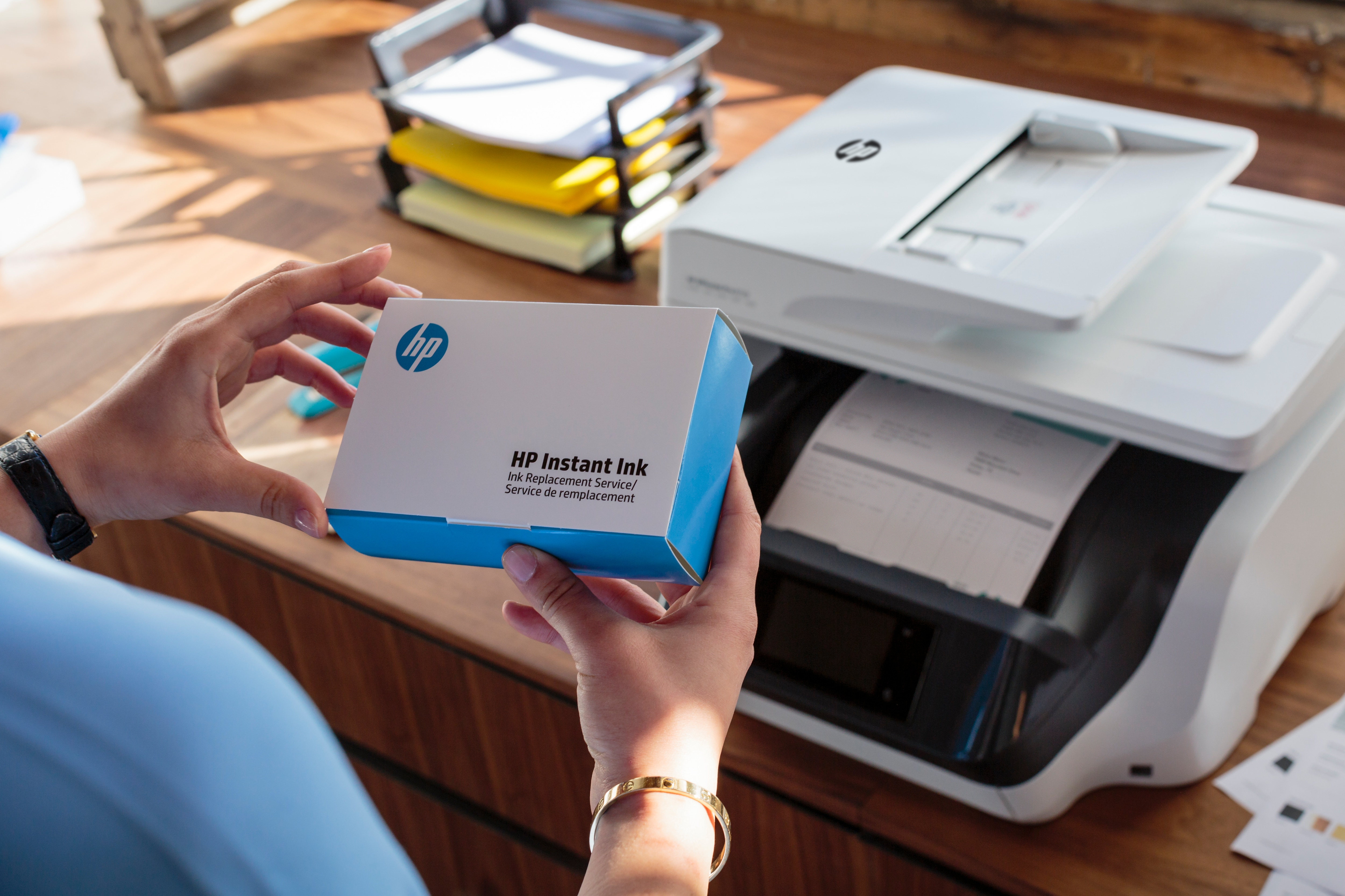 HP Hp D9L19A Offıcejet Pro 8720 All-In-One Yazıcı