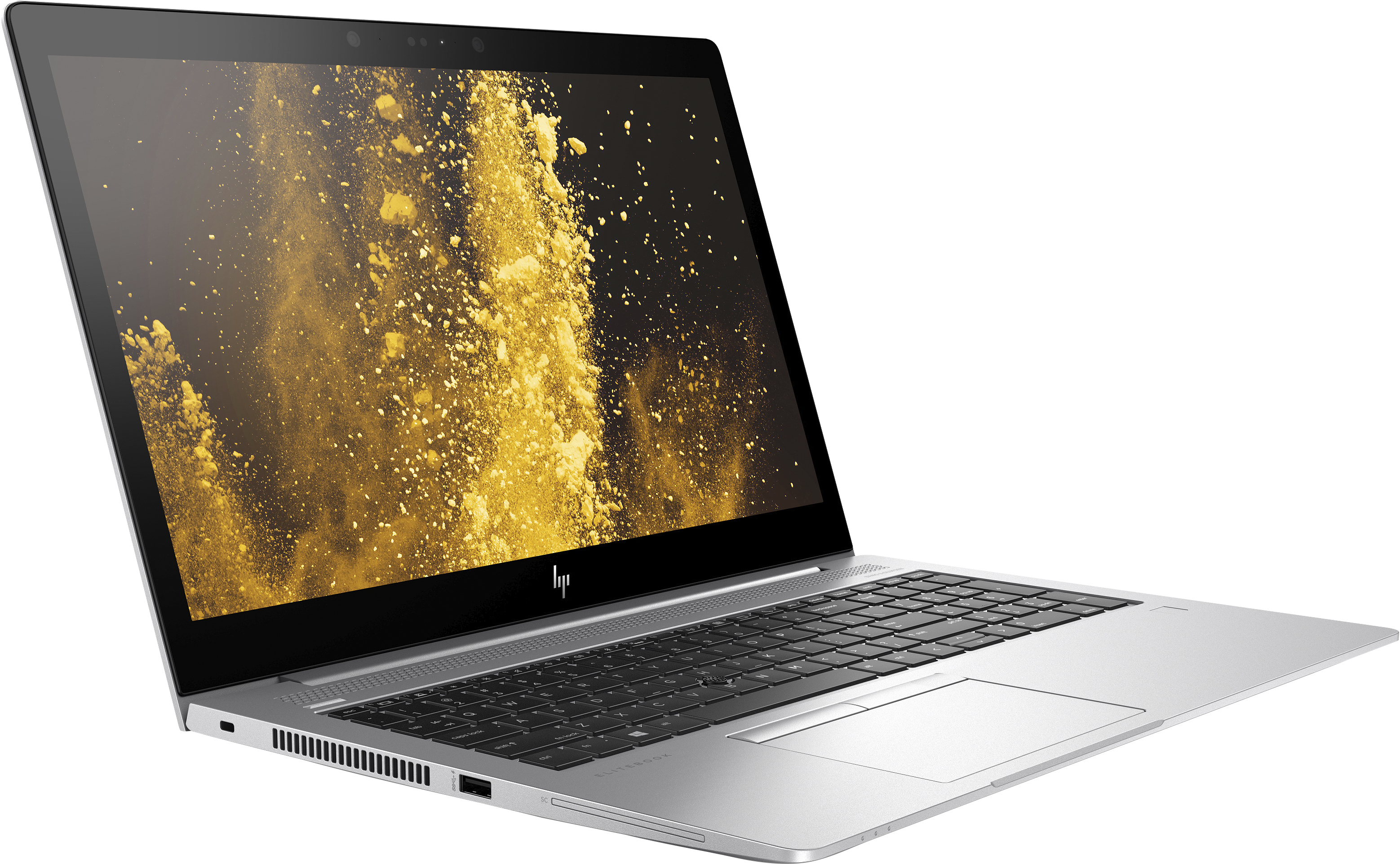 HP EliteBook 850 G5