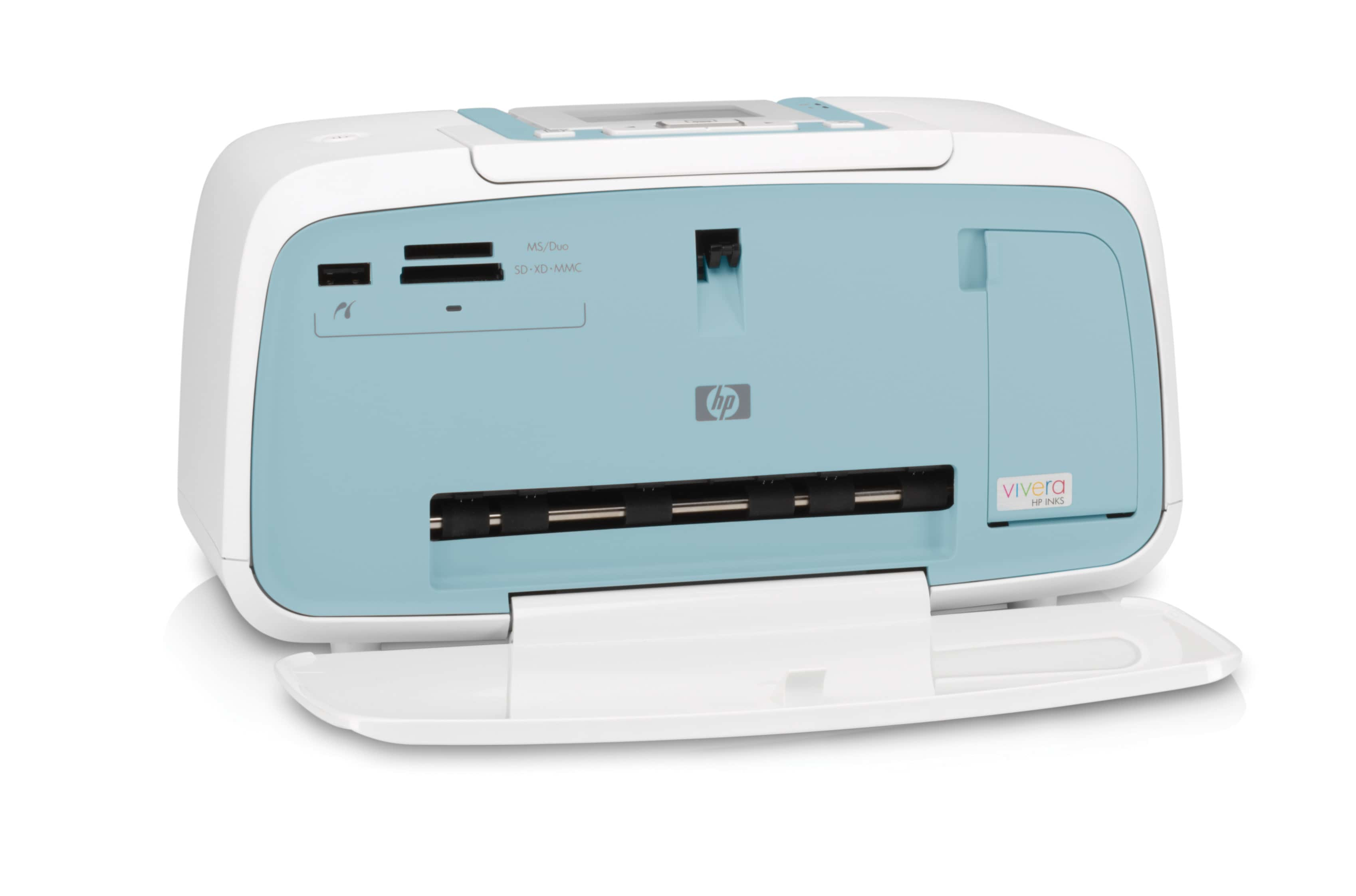 HP Photosmart A532
