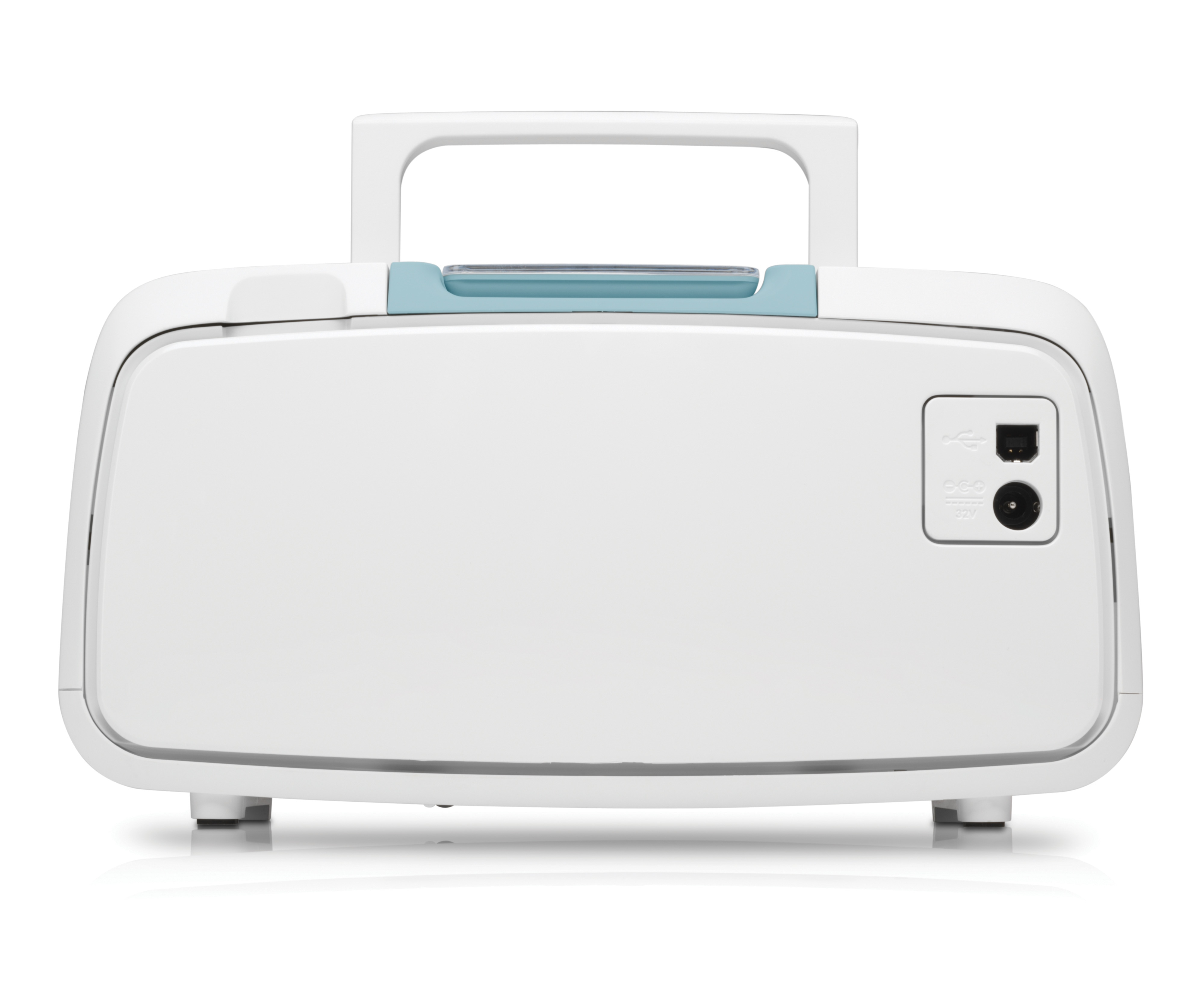 HP Photosmart A532
