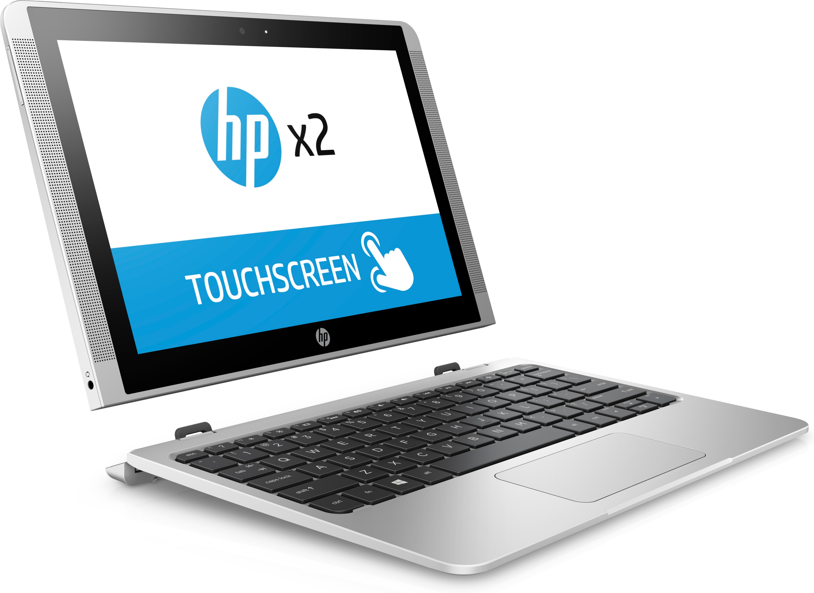 HP x2 210 G2 Ayrılabilir Bilgisayar
