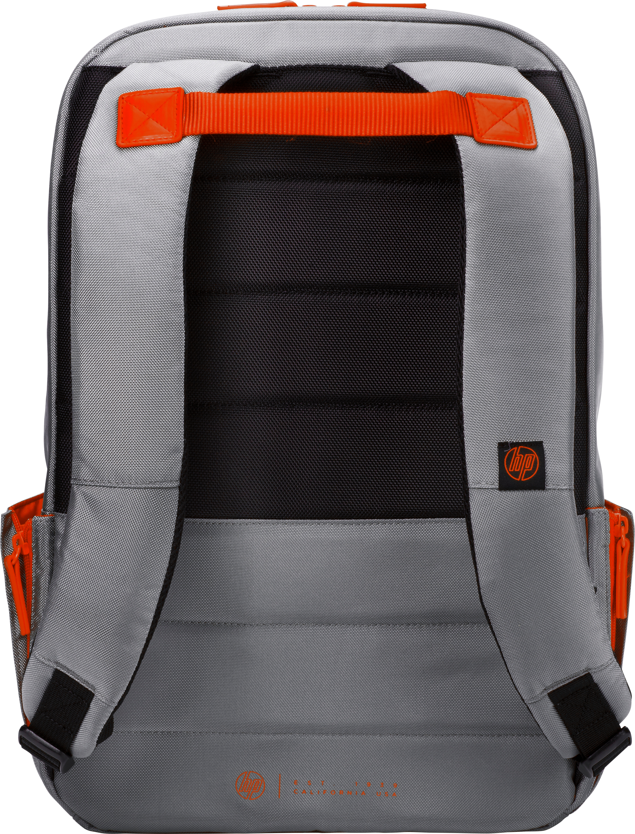 HP 39,62 cm (15,6") Duotone Orange Sırt Çantası