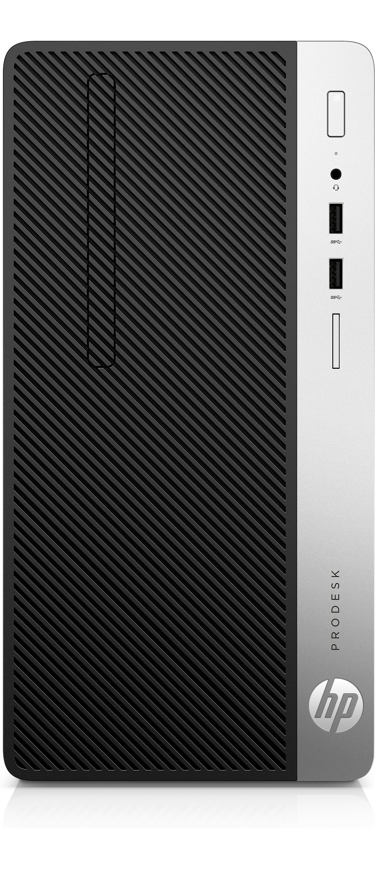 HP ProDesk 400 G4 Mikro Kasa Bilgisayar; Fiyat & Özellik | MediaMarkt