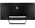 HP EliteDisplay S340c - Monitore, 34 ", WQHD, 60 Hz, Argento/Nero