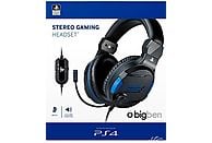 BIGBEN PS4 Official Gaming Headset V3