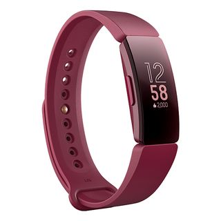 FITBIT Inspire - Fitness-Tracker (Sangria)