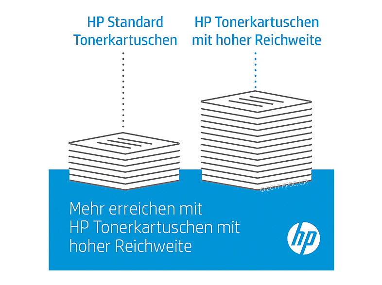 HP 415X schwarz (W2030X) — Foto 2 von 5