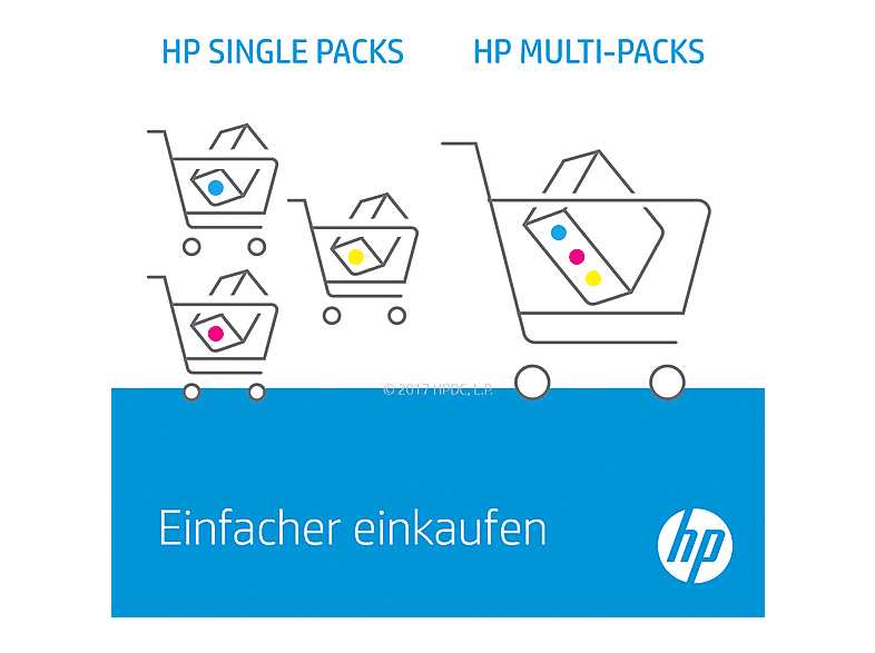 HP 415X schwarz (W2030X) — Foto 5 von 5