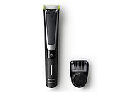 PHILIPS Baardtrimmer OneBlade Pro (QP6510/20)