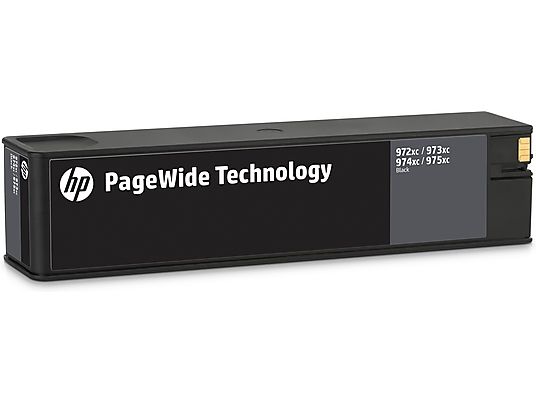 HP 973X Original PageWide - 