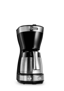 Schafer Barista Kahve Makinesi Siyah 34210 Ciceksepeti