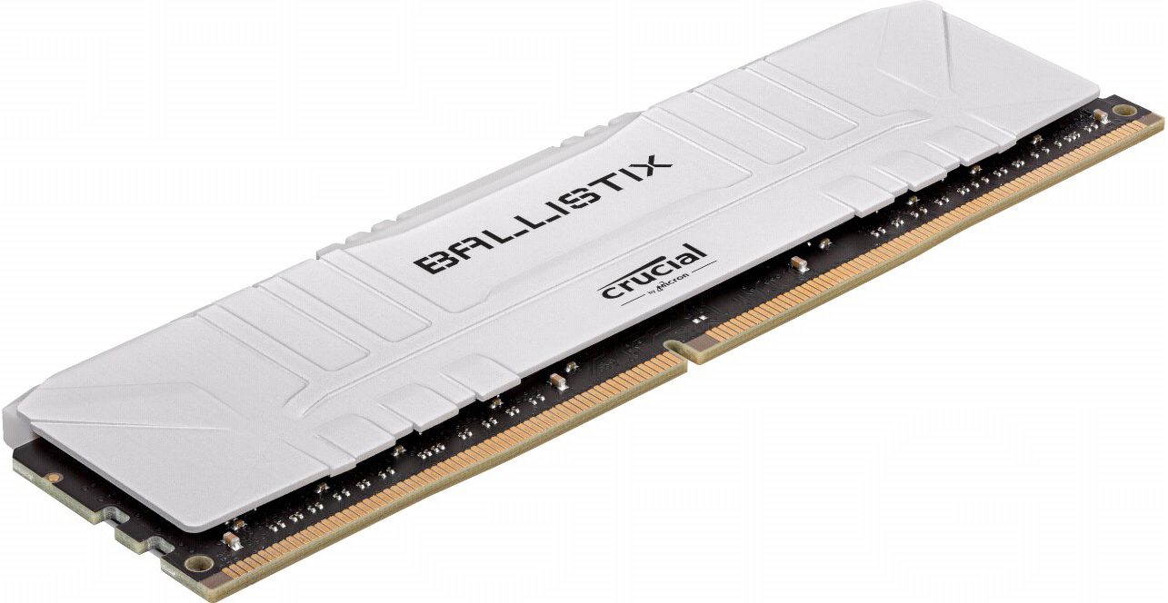 CRUCIAL Ballistix Arbeitsspeicher 16 GB DDR4