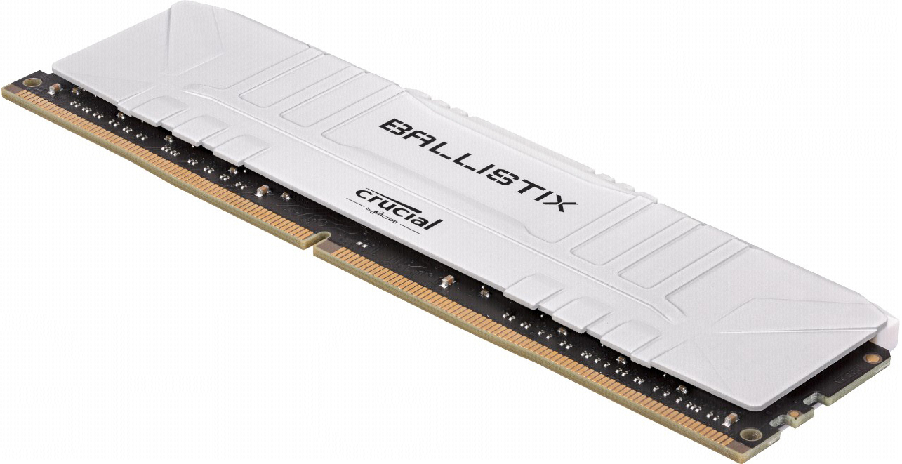 CRUCIAL Ballistix Arbeitsspeicher 16 GB DDR4