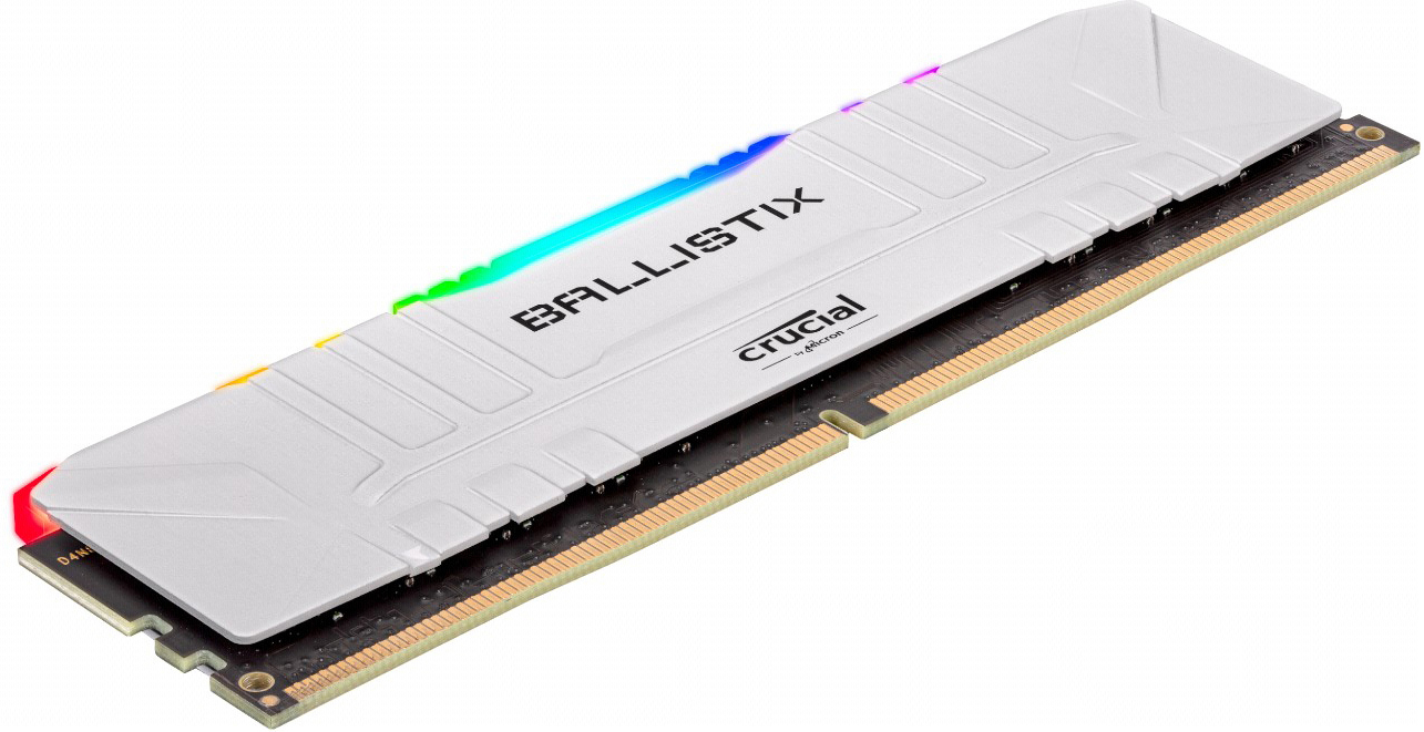 CRUCIAL Ballistix Arbeitsspeicher DDR4 16 GB