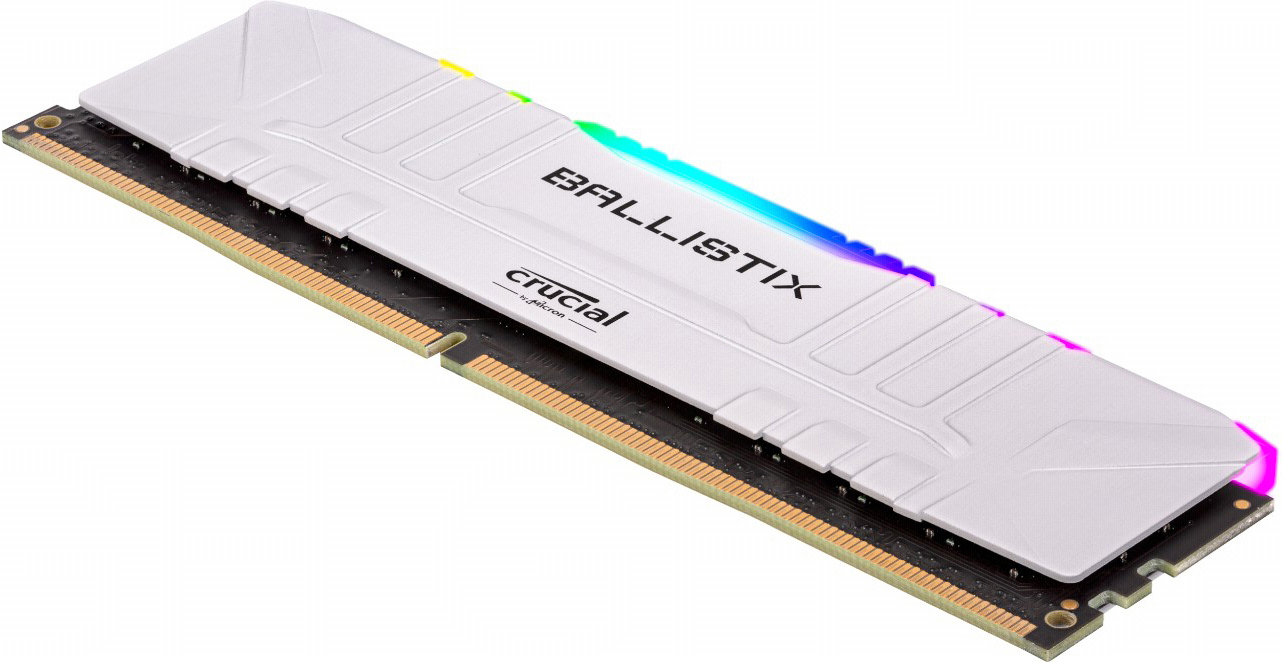 CRUCIAL Ballistix Arbeitsspeicher 16 GB DDR4