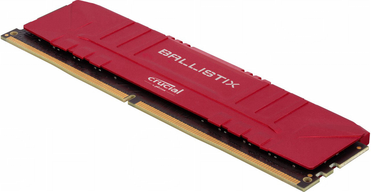 CRUCIAL Ballistix Arbeitsspeicher 16 GB DDR4