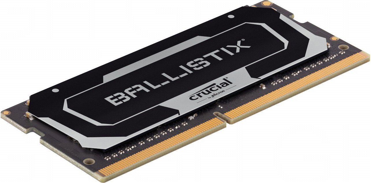 CRUCIAL Ballistix Arbeitsspeicher