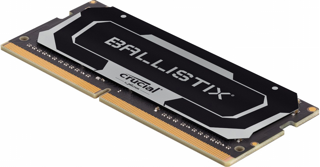 CRUCIAL Ballistix Arbeitsspeicher
