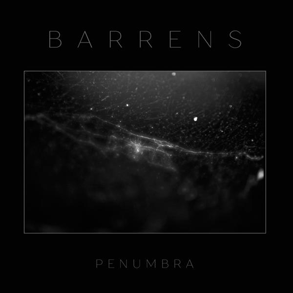 Barrens - PENUMBRA (Vinyl) 
