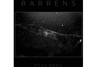 Barrens - PENUMBRA  - (Vinyl)