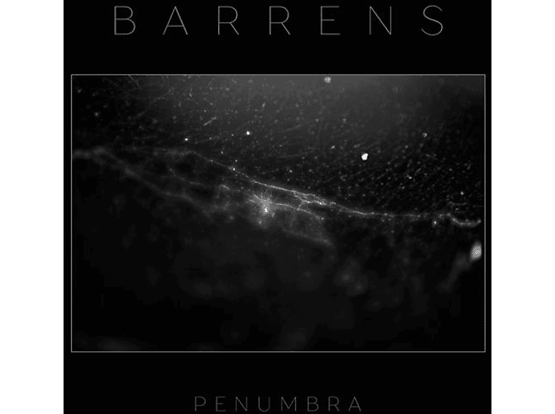 Barrens - PENUMBRA  - (Vinyl)