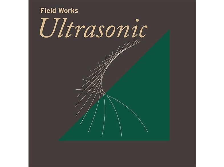 Field Works - Field Works: Ultrasonic - (CD)