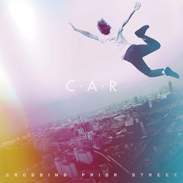 Car - Prior Crossing - (Vinyl) Street