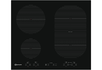 BAUKNECHT CTAI 1641F NE - Zone de cuisson (Noir)