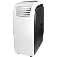 Eurom Coolperfect 120 WIFI Mobiele airco met afstandsbediening - 3500W - 12000 BTU/uur