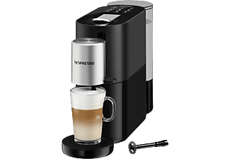 KRUPS Atelier XN8908CH - Machine à café Nespresso® (Noir)