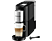 KRUPS Atelier XN8908CH - Machine à café Nespresso® (Noir)